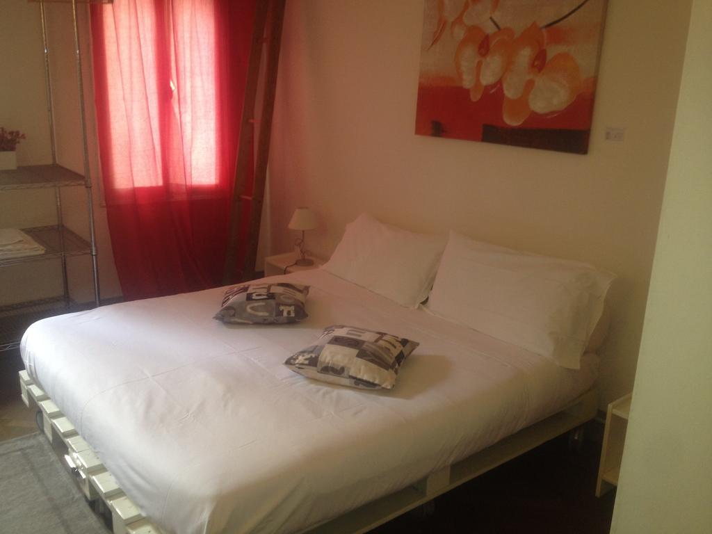 19 Borgo Cavour Bed & Breakfast Treviso Bagian luar foto