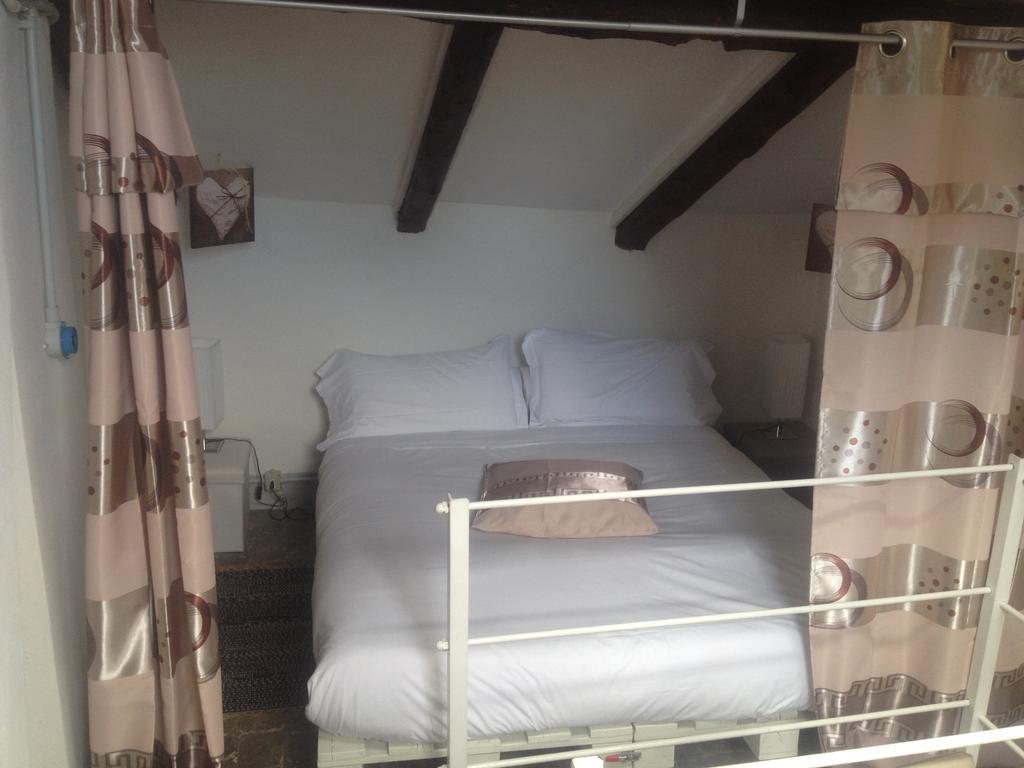 19 Borgo Cavour Bed & Breakfast Treviso Bagian luar foto