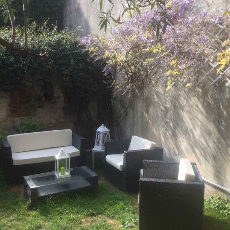 19 Borgo Cavour Bed & Breakfast Treviso Bagian luar foto