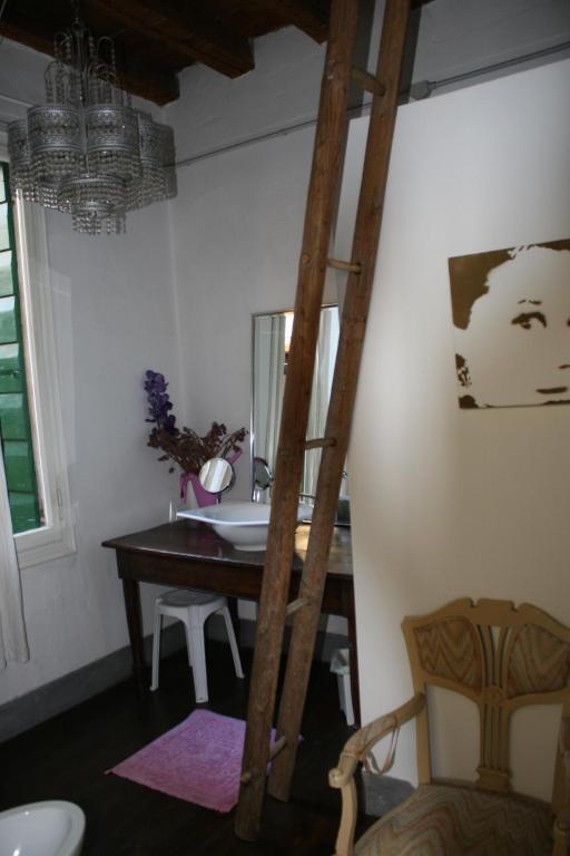 19 Borgo Cavour Bed & Breakfast Treviso Bagian luar foto