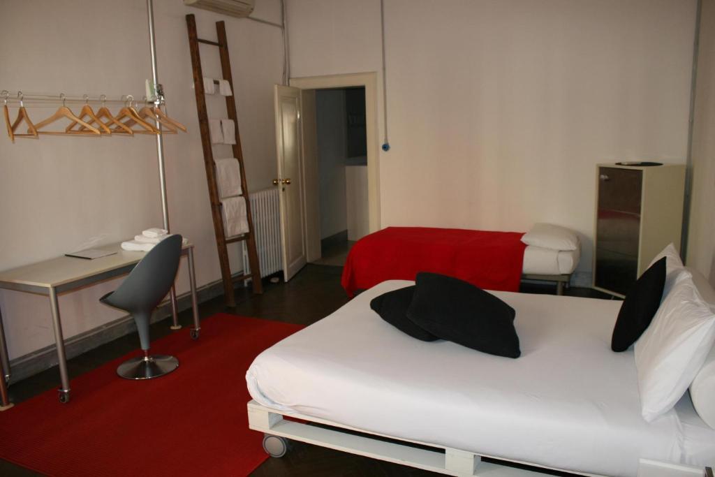 19 Borgo Cavour Bed & Breakfast Treviso Ruang foto