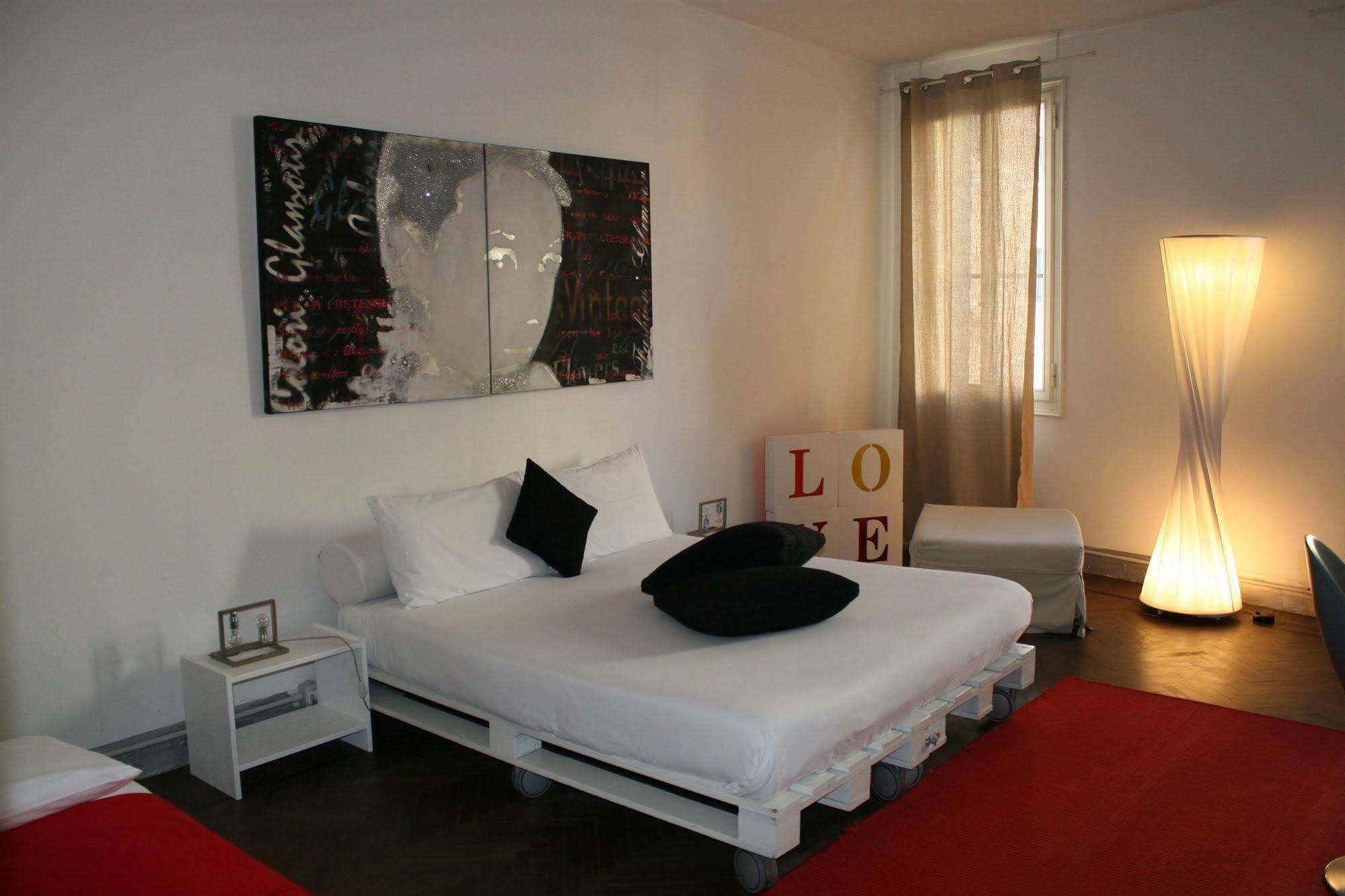 19 Borgo Cavour Bed & Breakfast Treviso Bagian luar foto