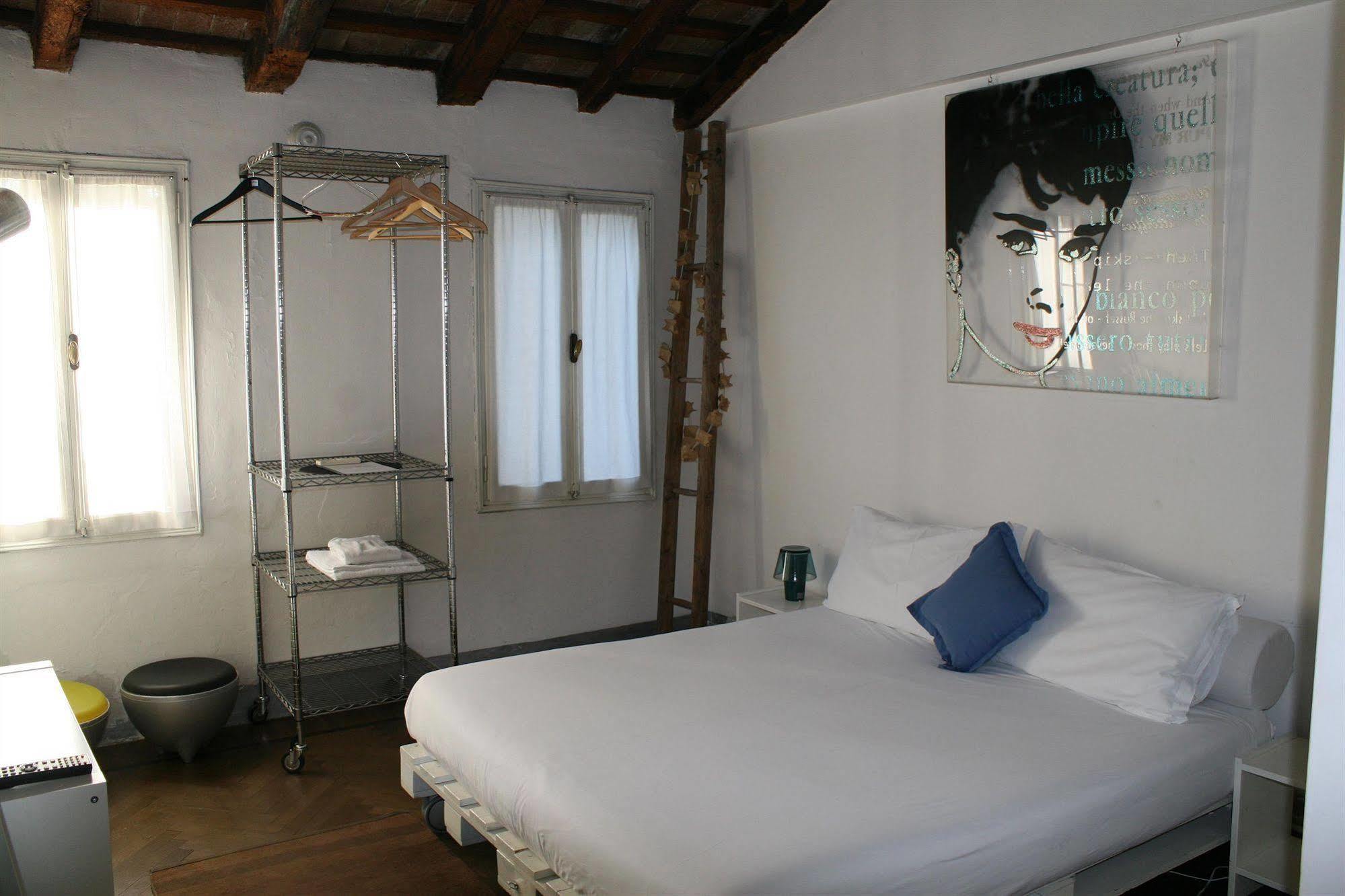 19 Borgo Cavour Bed & Breakfast Treviso Bagian luar foto