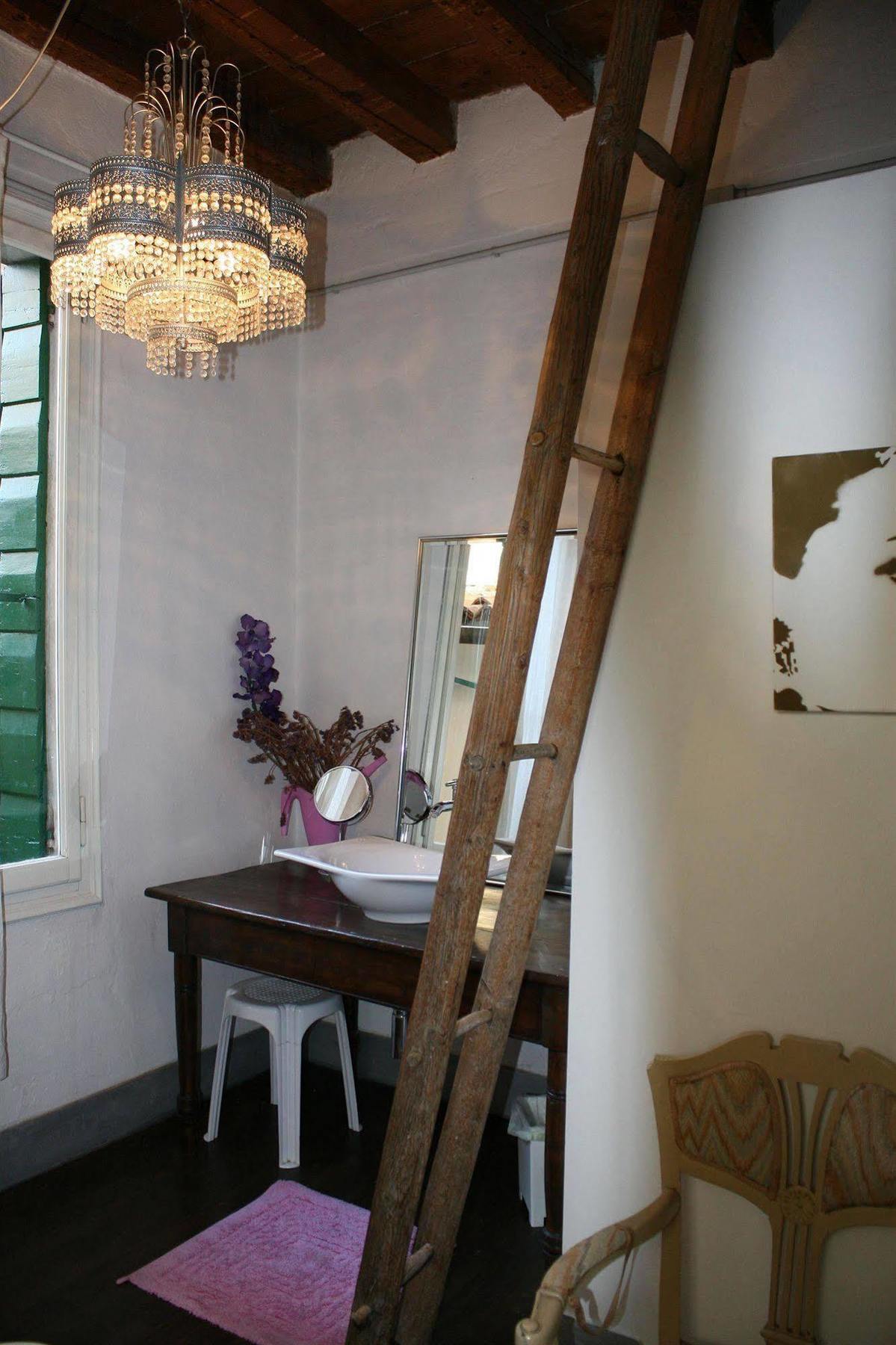 19 Borgo Cavour Bed & Breakfast Treviso Bagian luar foto