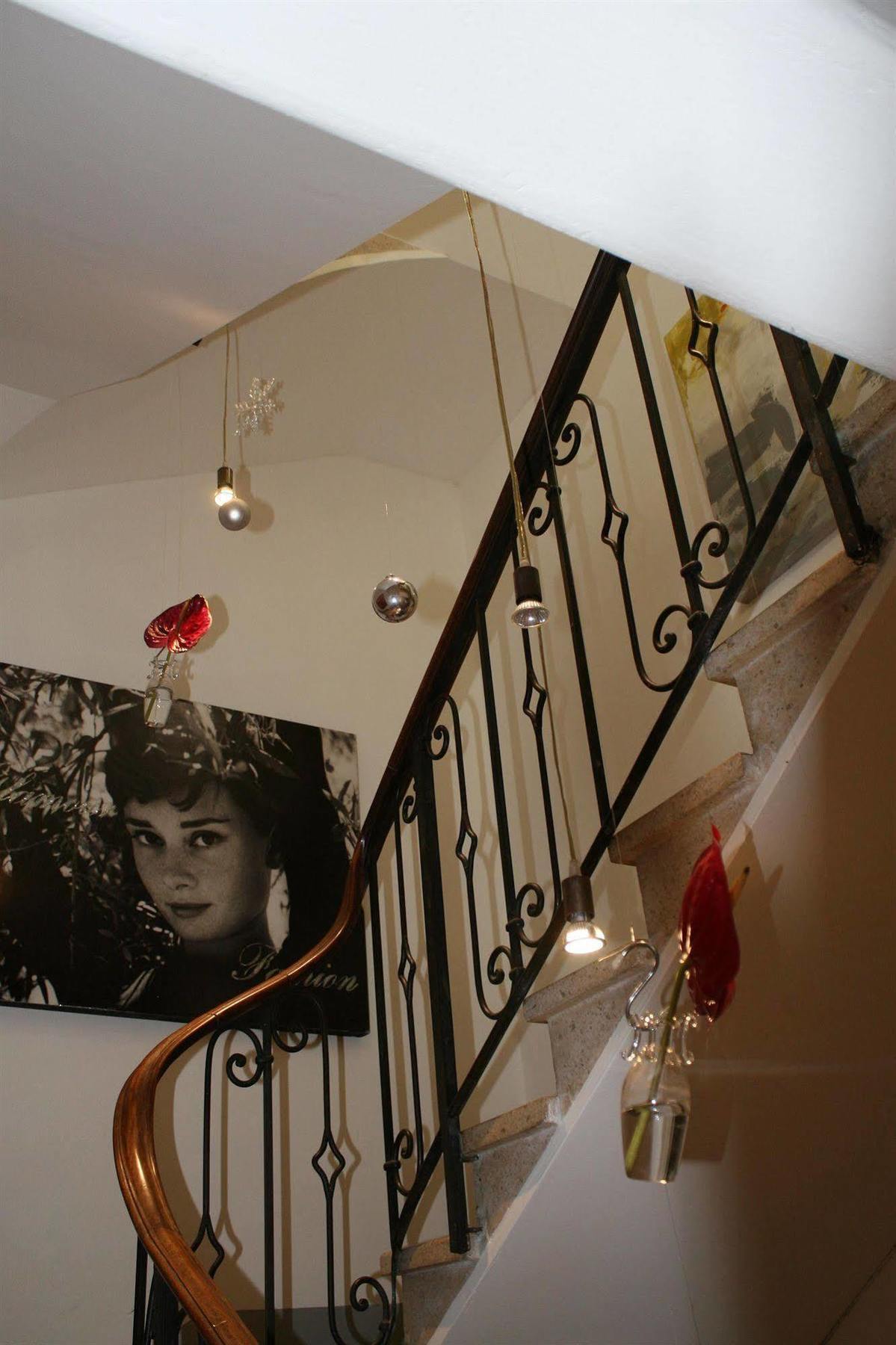 19 Borgo Cavour Bed & Breakfast Treviso Bagian luar foto