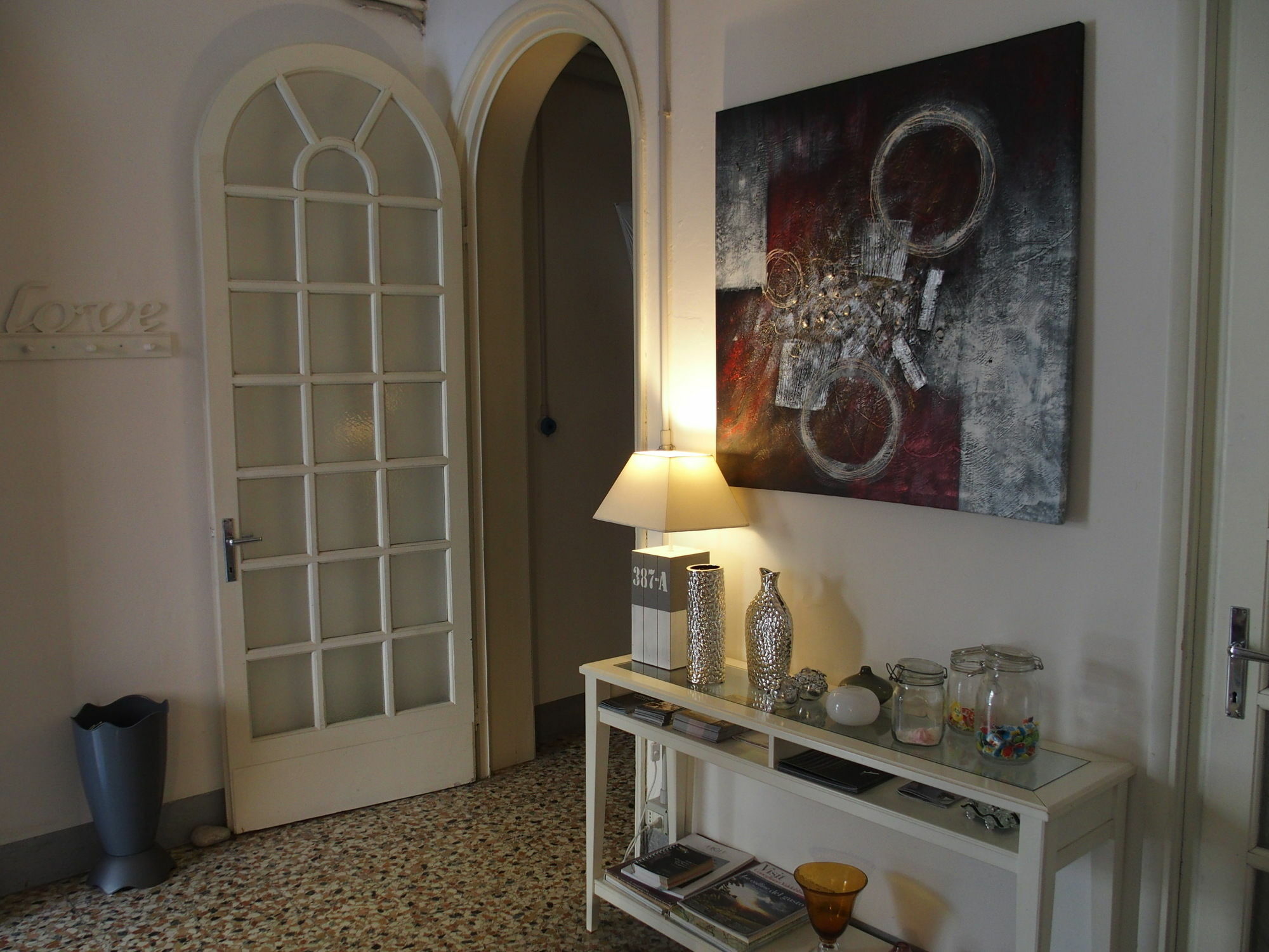 19 Borgo Cavour Bed & Breakfast Treviso Bagian luar foto